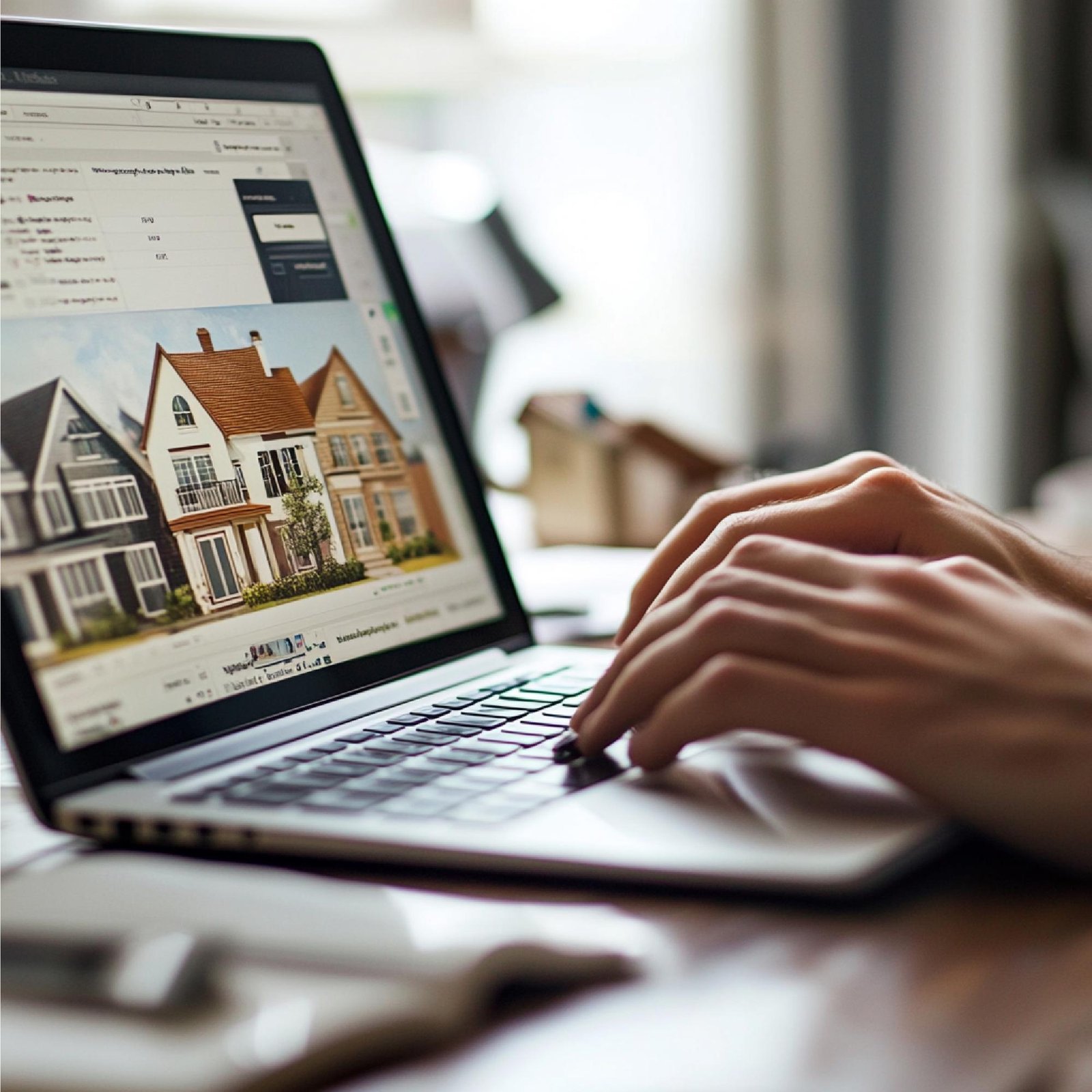 Tax and Financial Implications of Property Investment.