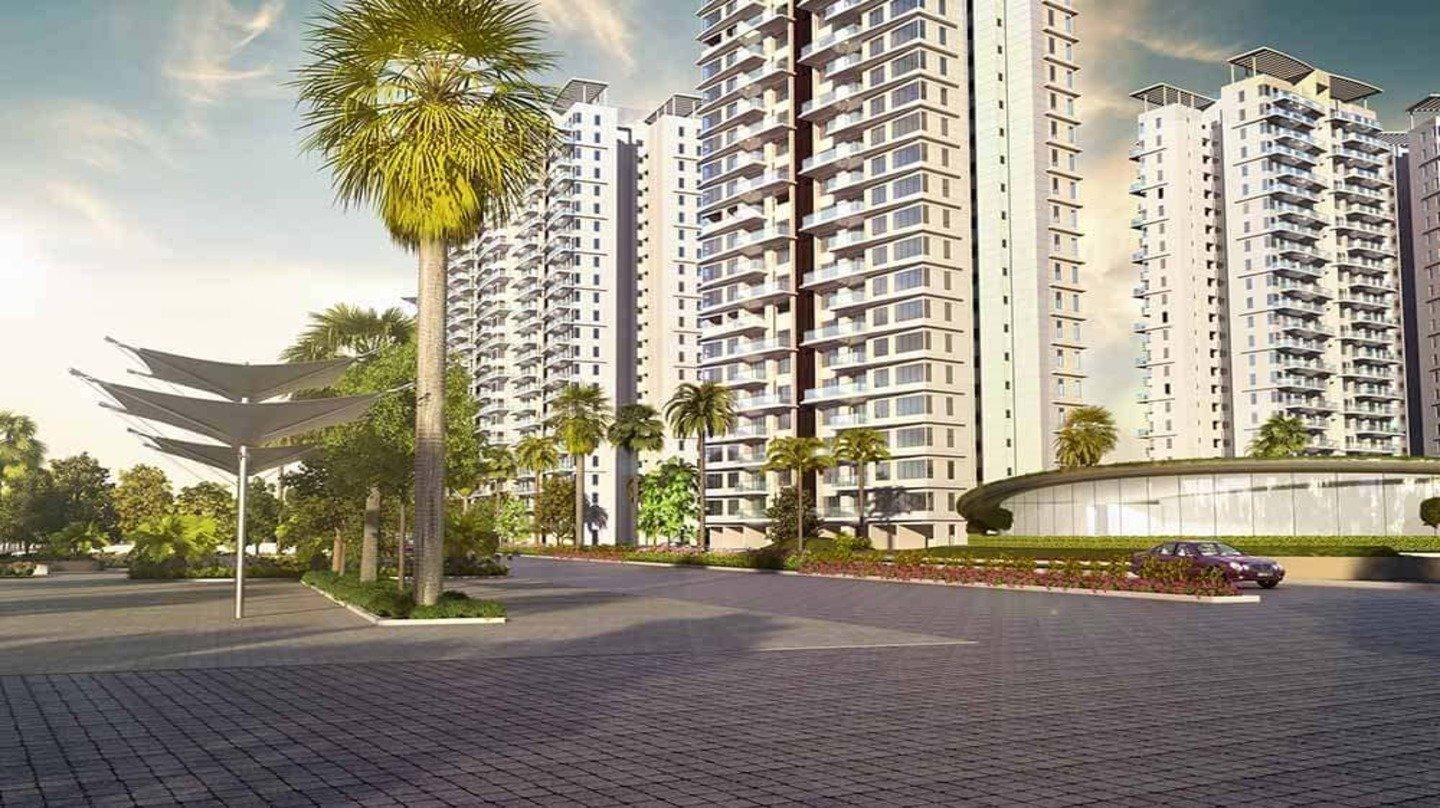 new under constructrion projects in pune
