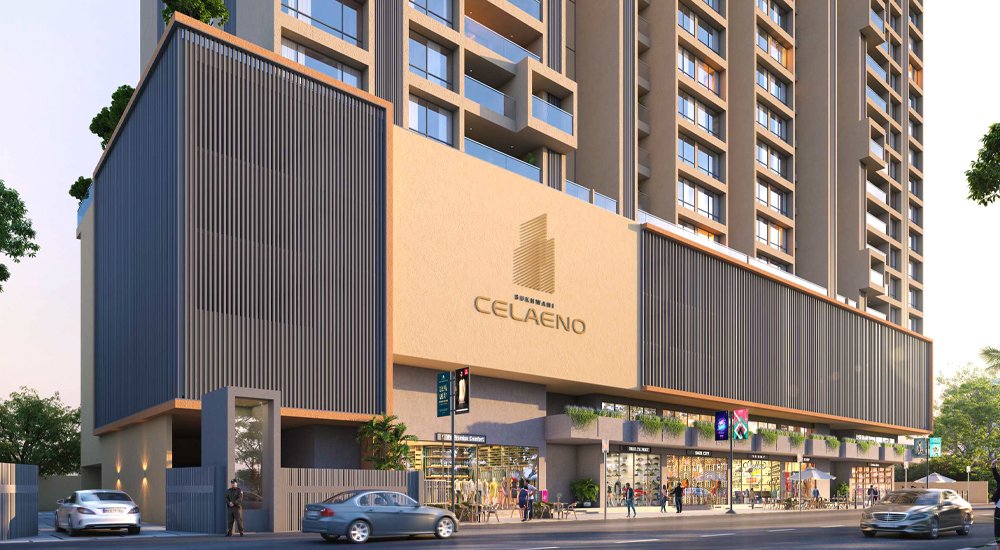 new under constructrion projects in pune